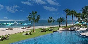 JA Jebel Ali Beach Hotel 5*